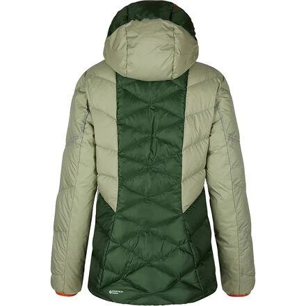 La Sportiva Bivouac Down Jacket - Women
s 2