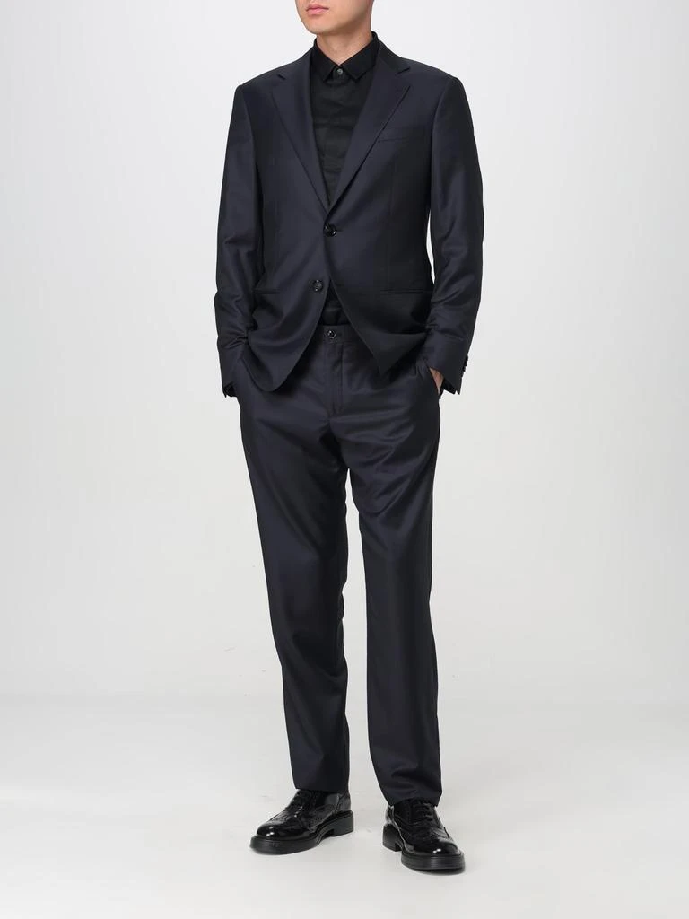 Giorgio Armani Suit men Giorgio Armani 2