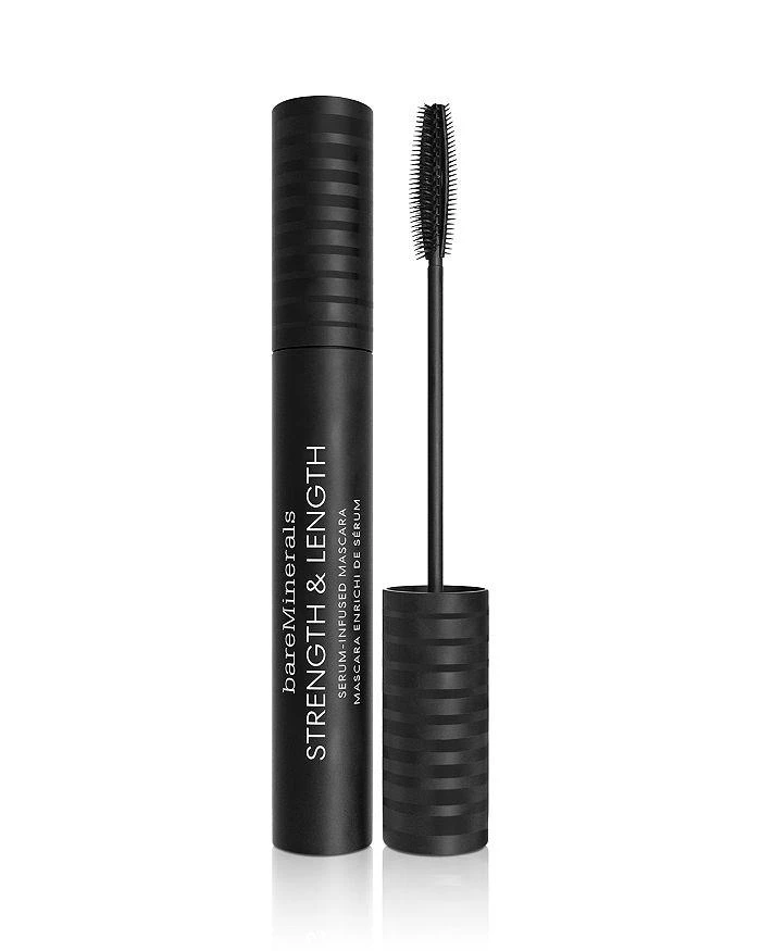 BareMinerals Strength & Length Serum Infused Mascara
