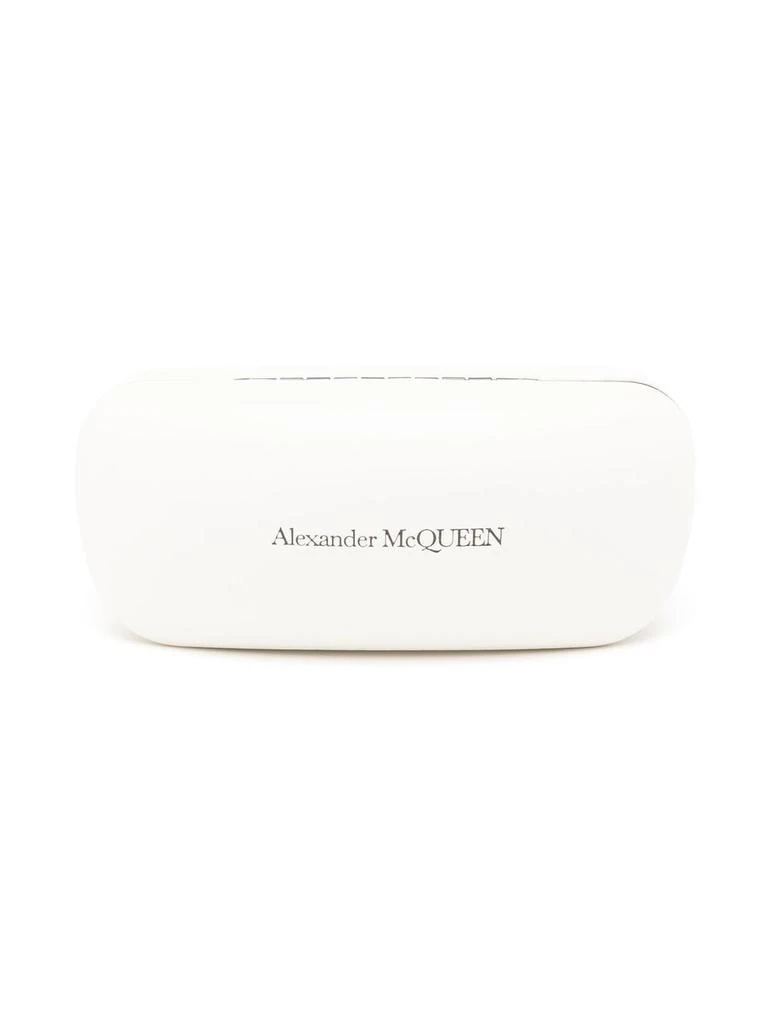 Alexander McQueen ALEXANDER MCQUEEN - Sunglasses 4