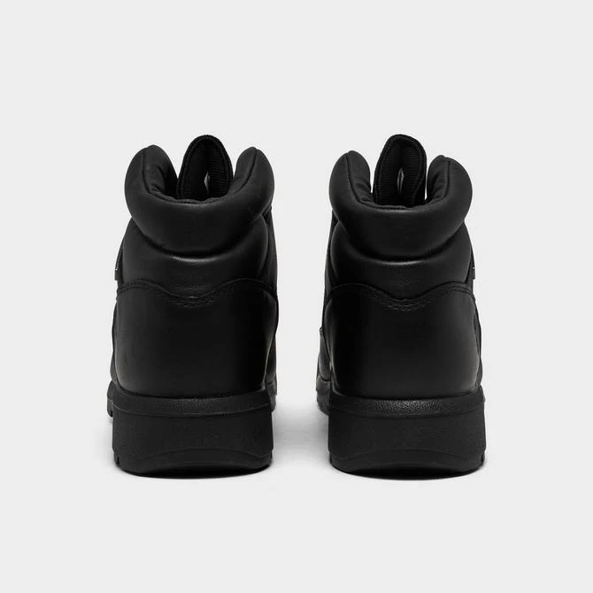 Timberland Men's Timberland Waterproof Field Boots 4