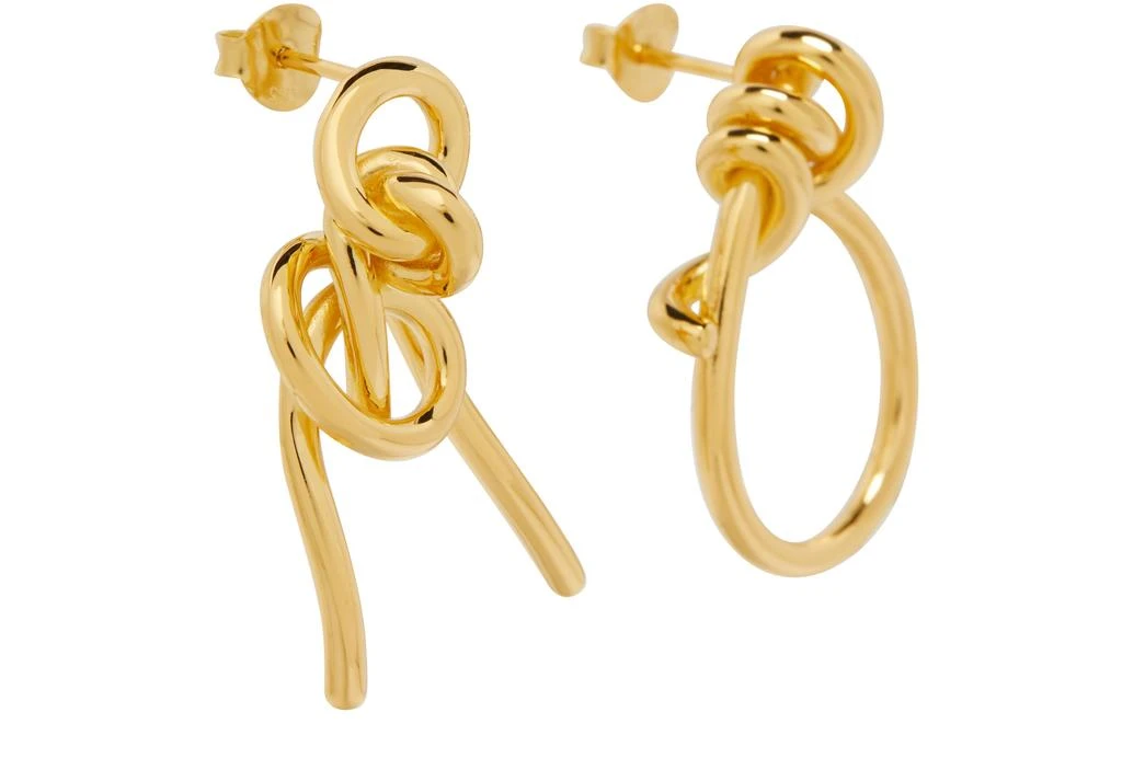 Completedworks Notsobig earrings 3