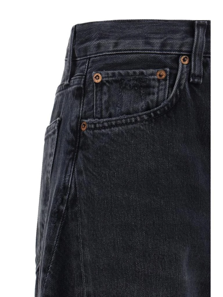 AGOLDE Agolde Pants 3