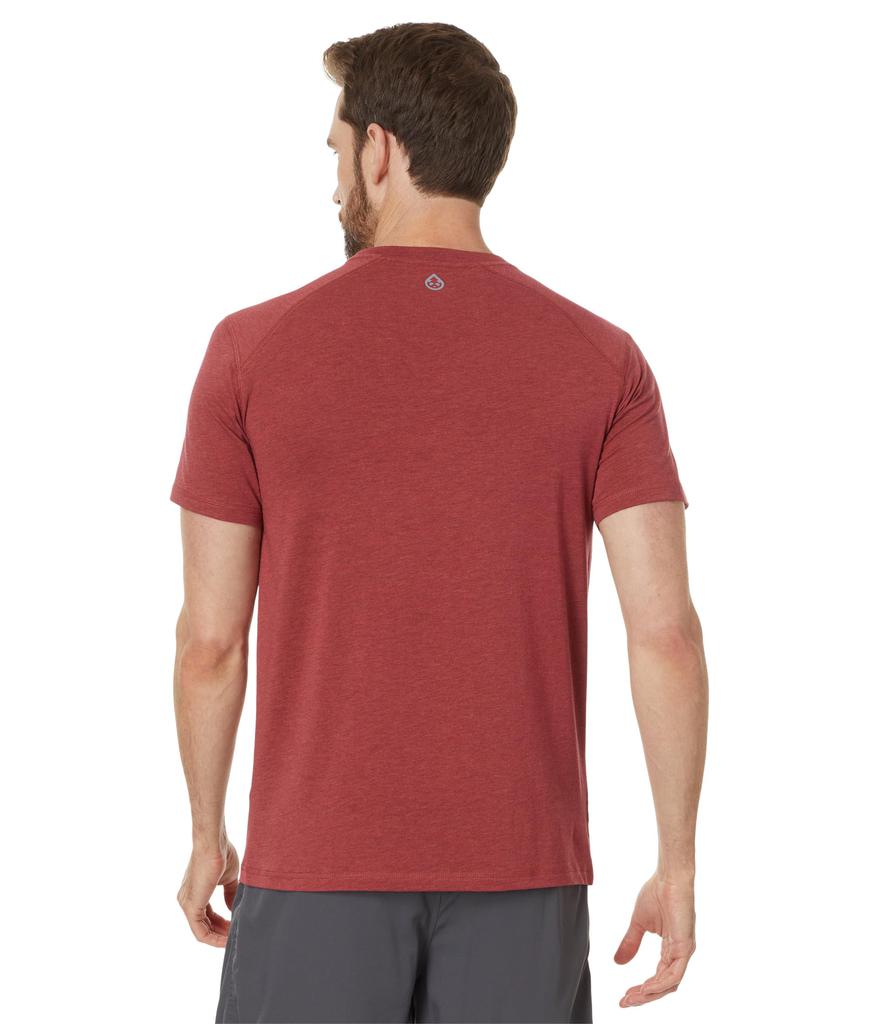 Tasc Performance Carrollton Top