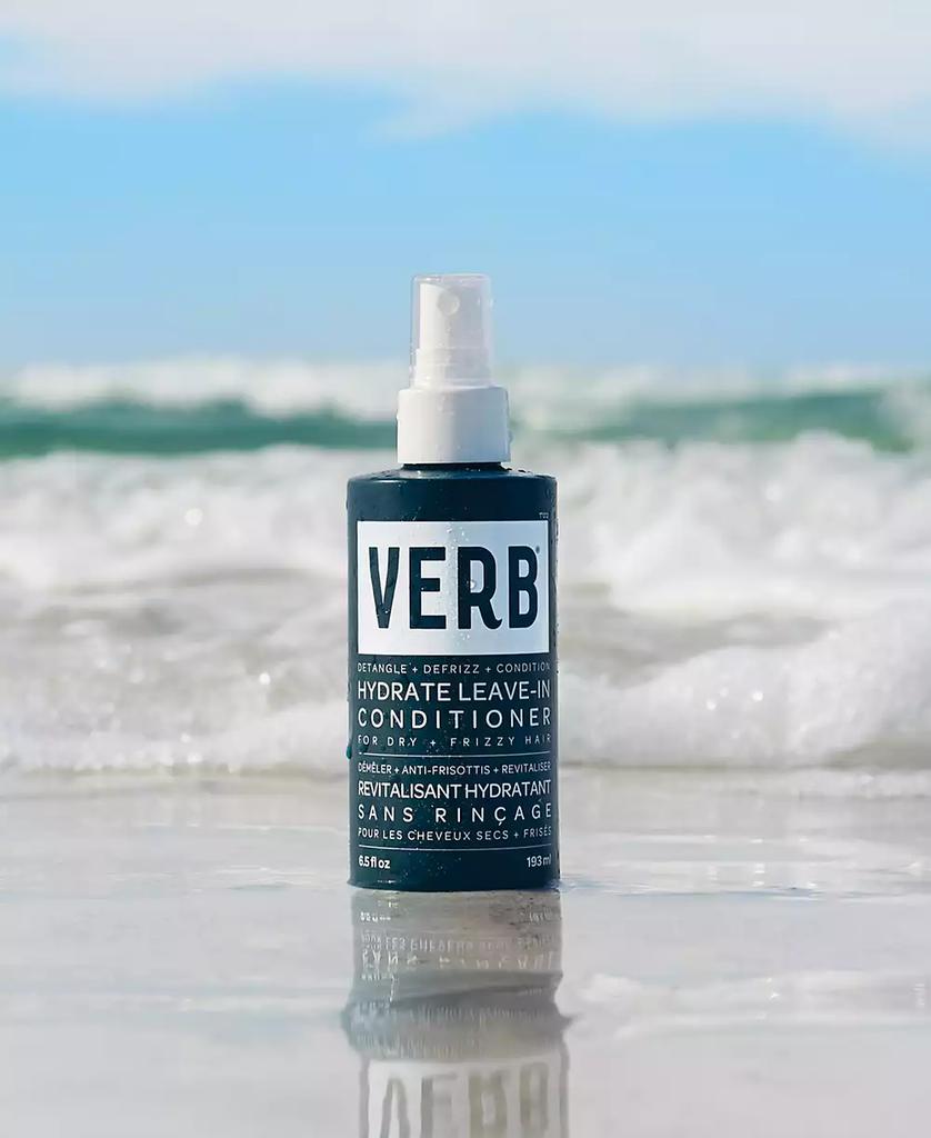 VERB Hydrate Leave-In Conditioner, 6.5 oz.