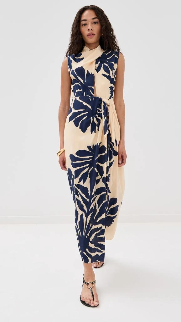 JOHANNA ORTIZ City Wonders Dress 4
