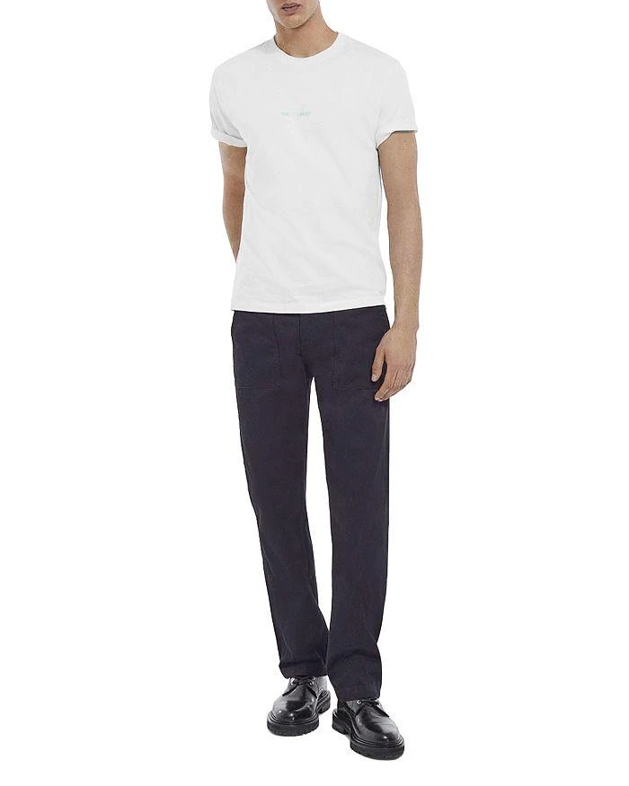The Kooples Logo Tee 2