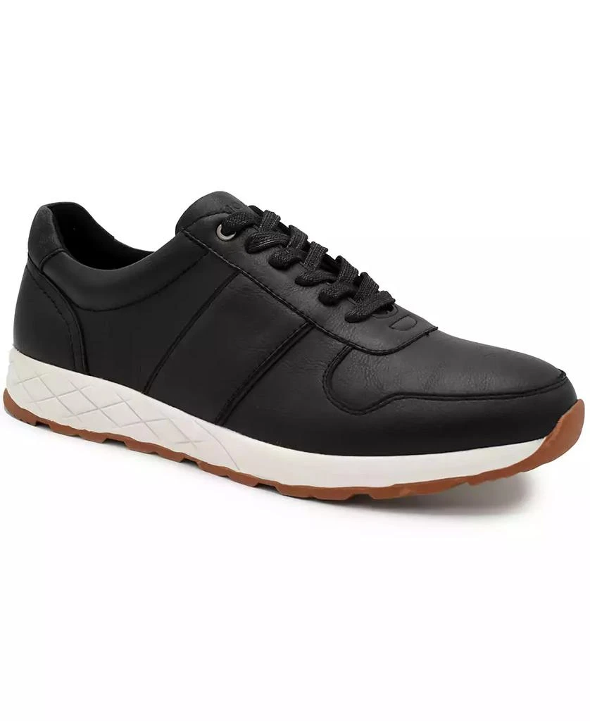 Aston Marc Men’s Hart Casual Court Sneaker 1