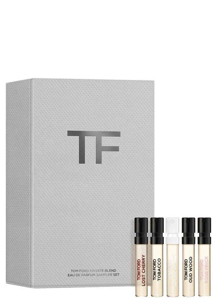 Tom Ford Private Blend Mini Discovery Set 1