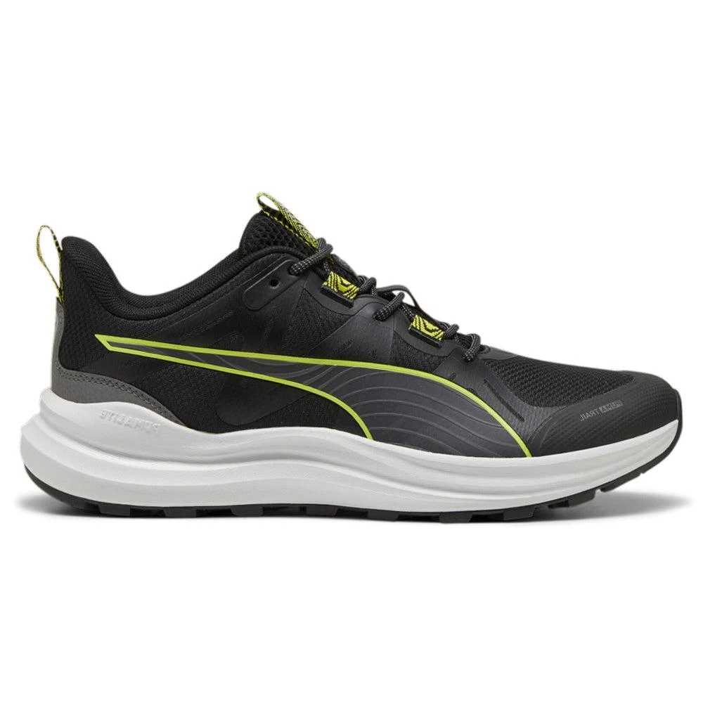 Puma Reflect Lite Trail Running Shoes 1