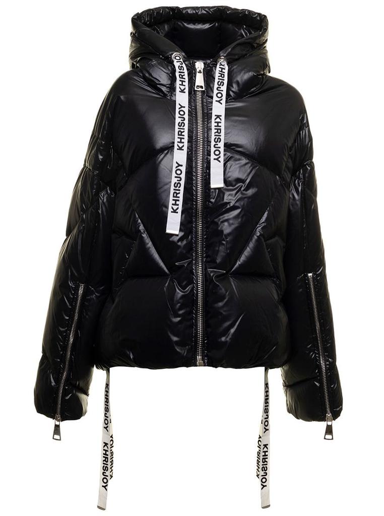 Khrisjoy Down jacket with hood - Coats - Compare Prices from Khrisjoy Down jacket with hood - Coats - Compare Prices from