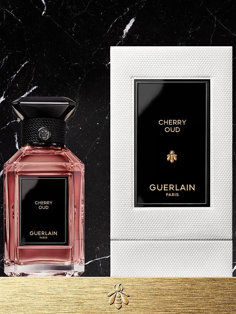 Guerlain L'Art & La Matiere Cherry Oud Eau de Parfum 7