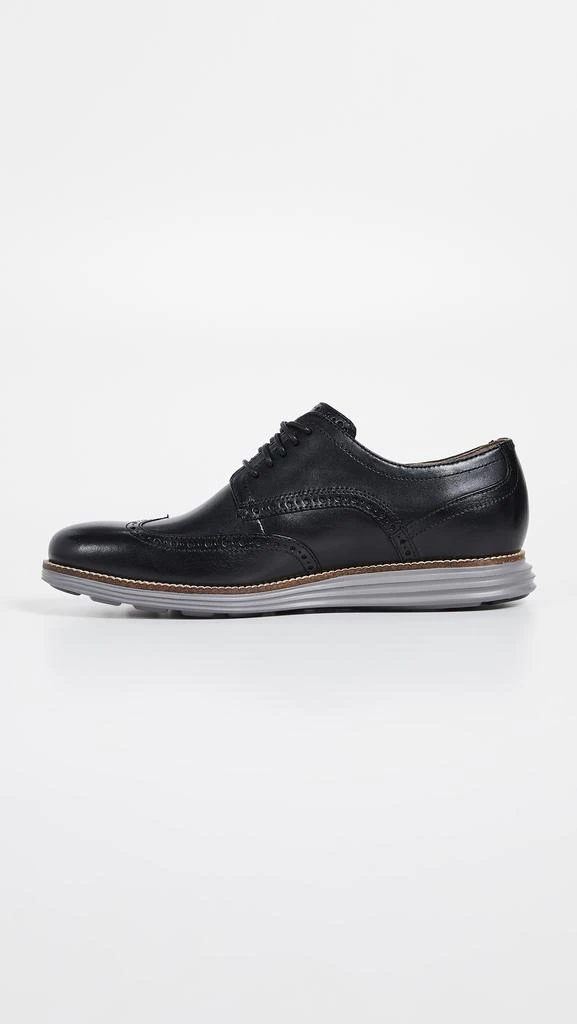 Cole Haan Original Grand Short Wingtip Oxford 2