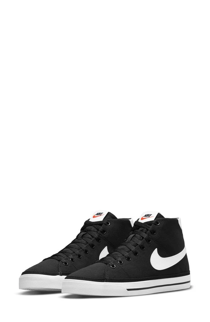 NIKE Court Legacy Mid Sneaker 1