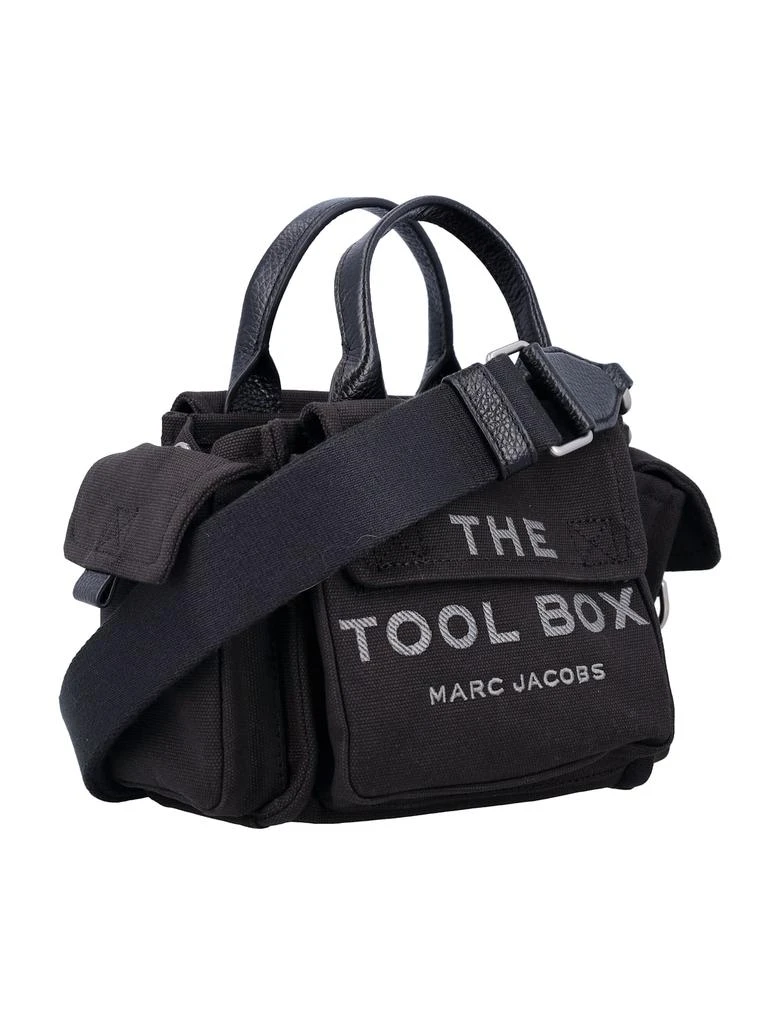 Marc Jacobs The Crossbody Tool Box 2
