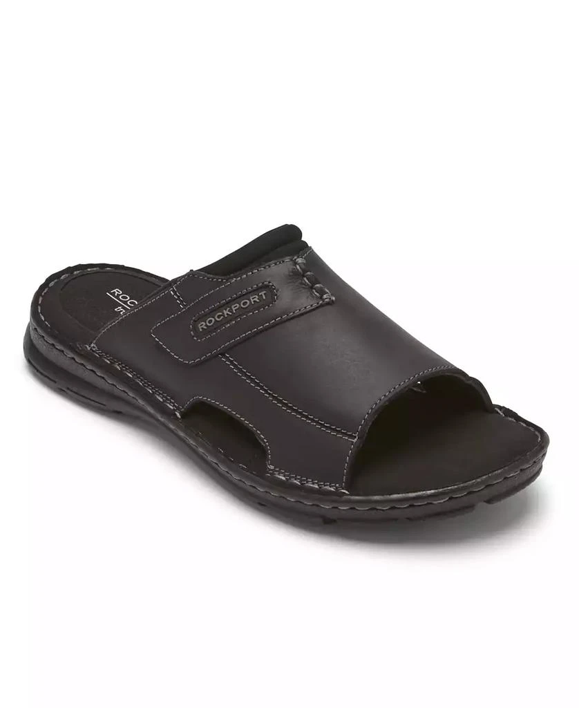 Rockport Men's Darwyn Slide 2 Sandals 8