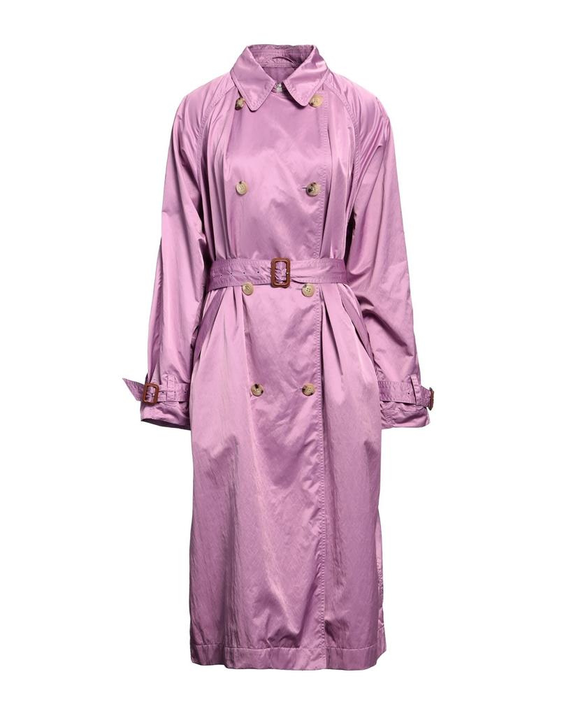 Isabel Marant Double breasted pea coat