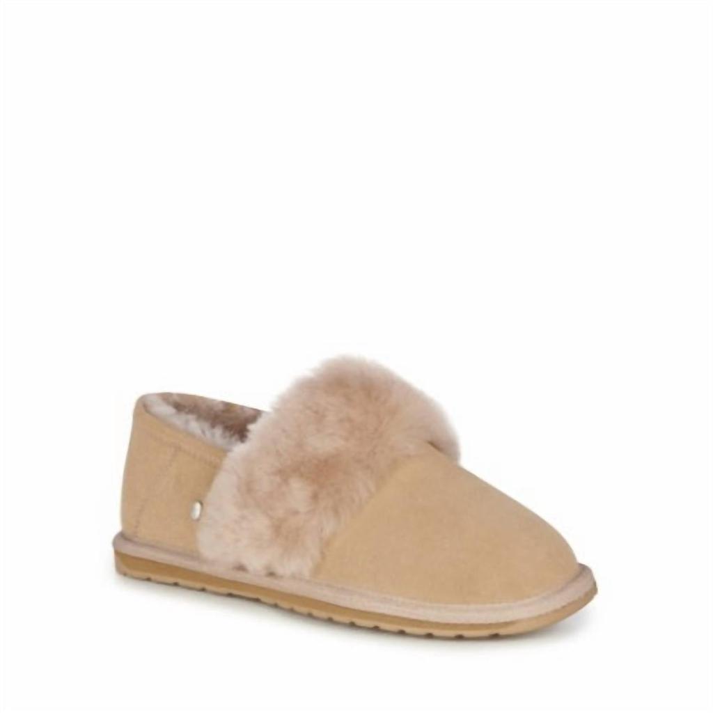 EMU Australia Emu Australia - Women's Daydream Cali Slipper