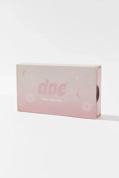Doe Lashes Doe Lashes Fairy Lashes 3