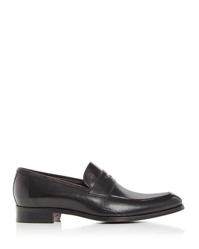 To Boot New York Men's Francis Penny Loafers - Exclusive 5