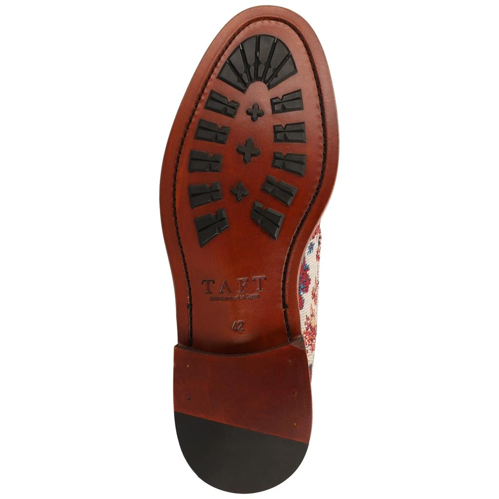TAFT The Jack Boot in Florence 4