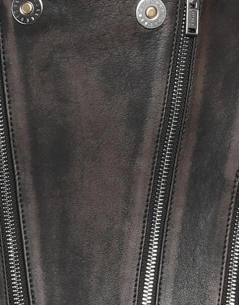 Dion Lee Mini skirt 4