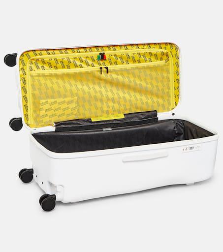 Crash Baggage Icon Trunk Large suitcase