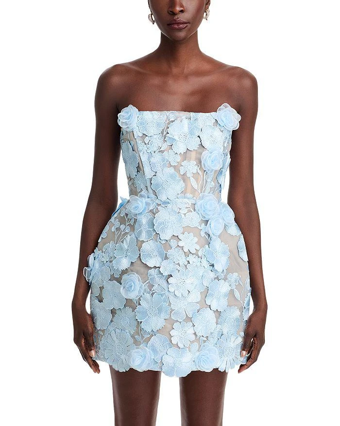 Shop Bouquet Maraya Mini Dress on Sale at BeyondStyle  Get 31% Off Bouquet  Maraya Mini Dress with Limited-Time Flash Deals, Exclusive Discounts, and  Special Offers. Enjoy Unbeatable Savings on Bouquet Maraya