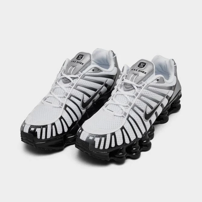 NIKE Women's Nike Shox TL Casual Shoes 2