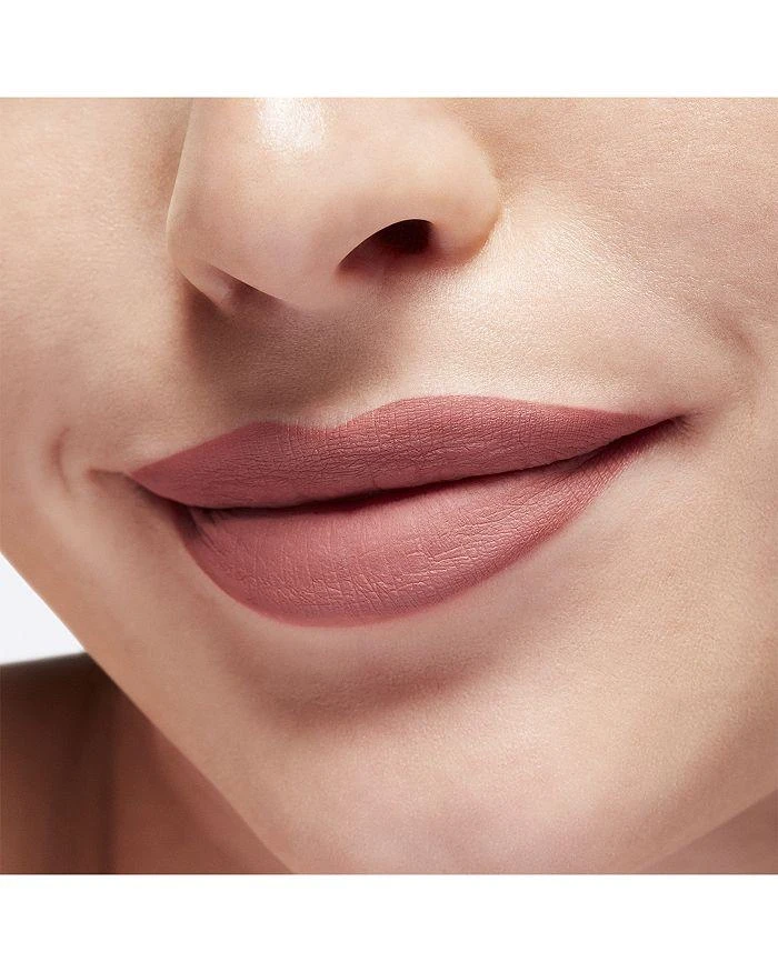 MAC Locked Kiss Ink 24HR Lipcolour 4