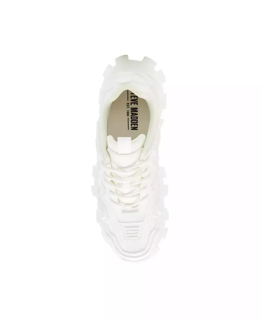 Steve Madden Men's Ponce Fashion Sneakers 8