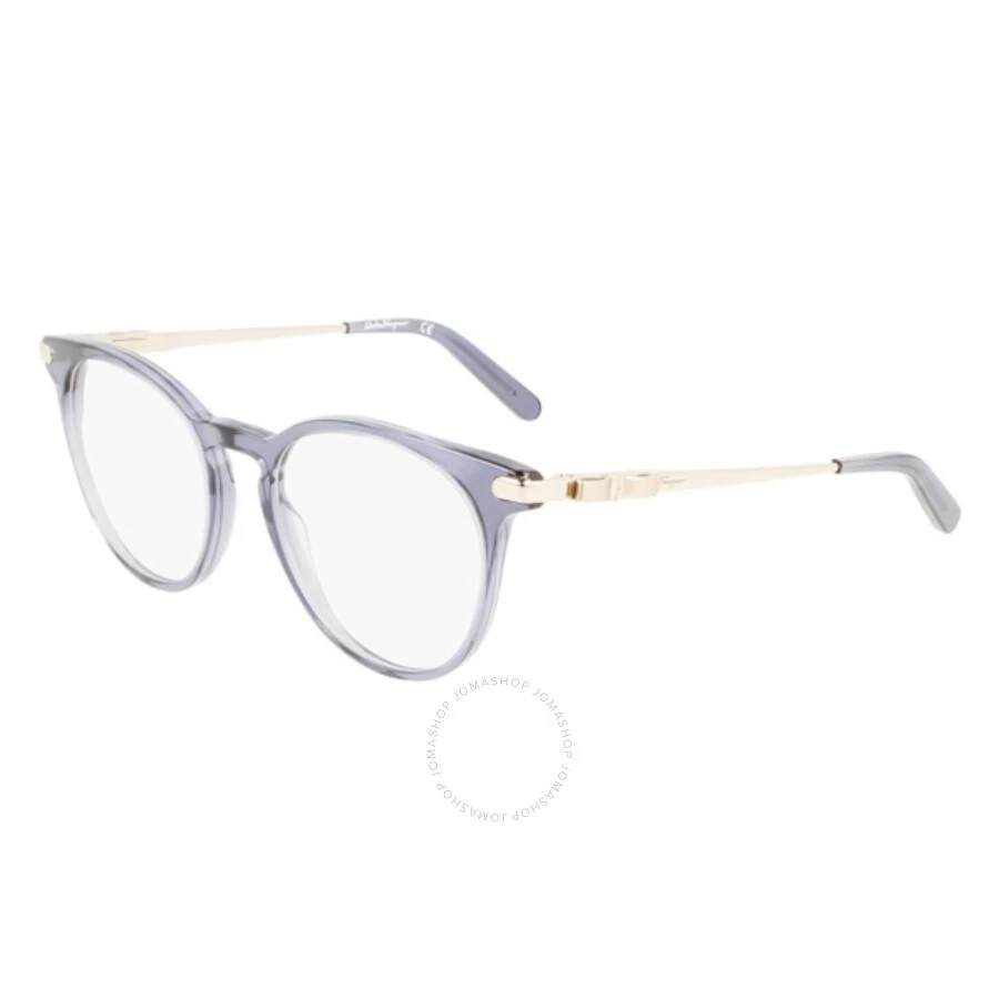 Salvatore Ferragamo Demo Phantos Ladies Eyeglasses SF2927 432 50 1