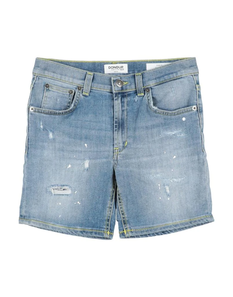 DONDUP Denim shorts