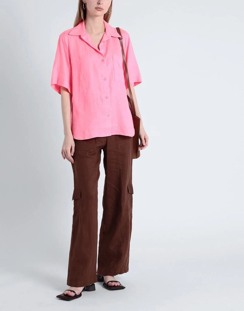 ARKET Linen shirt 2