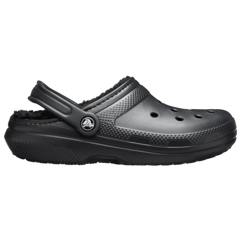 Crocs Crocs Classic Lined Clogs - Men's 1