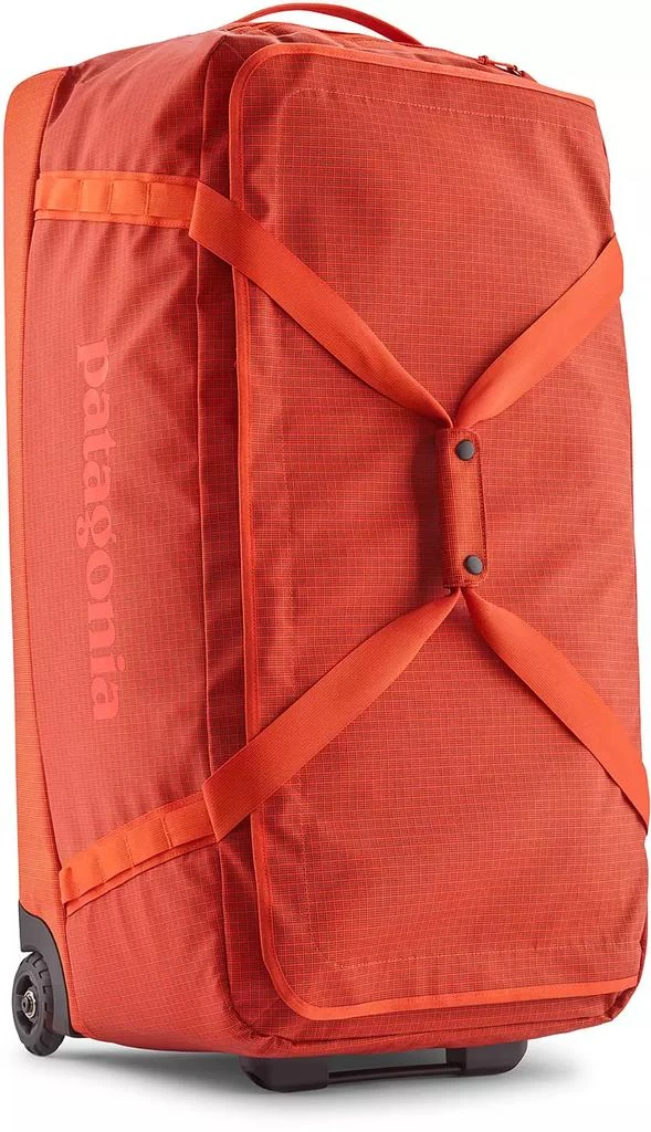 Patagonia Patagonia Black Hole Wheeled Duffel 100L 1