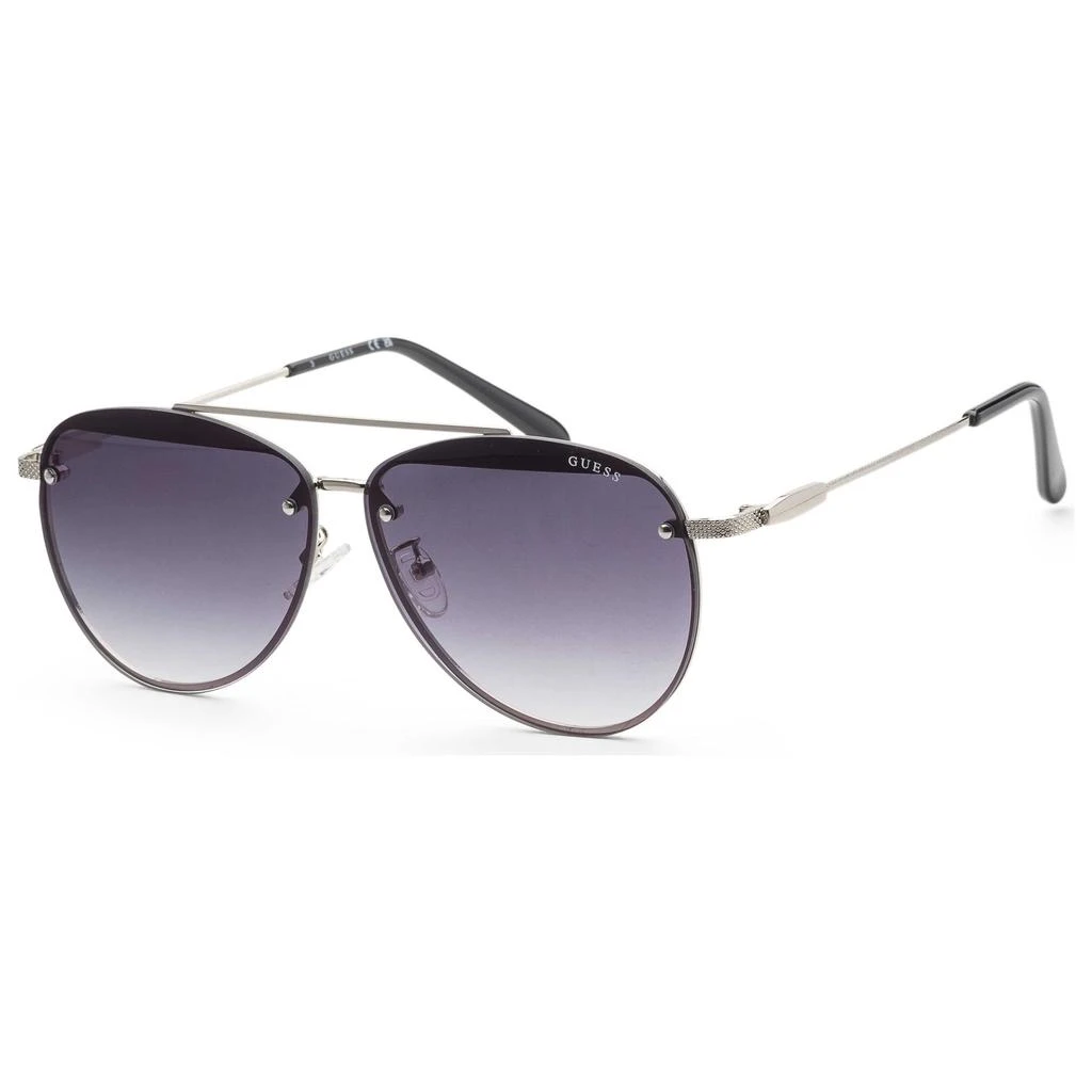 GUESS Guess Women's Sunglasses GF0386-10B 1
