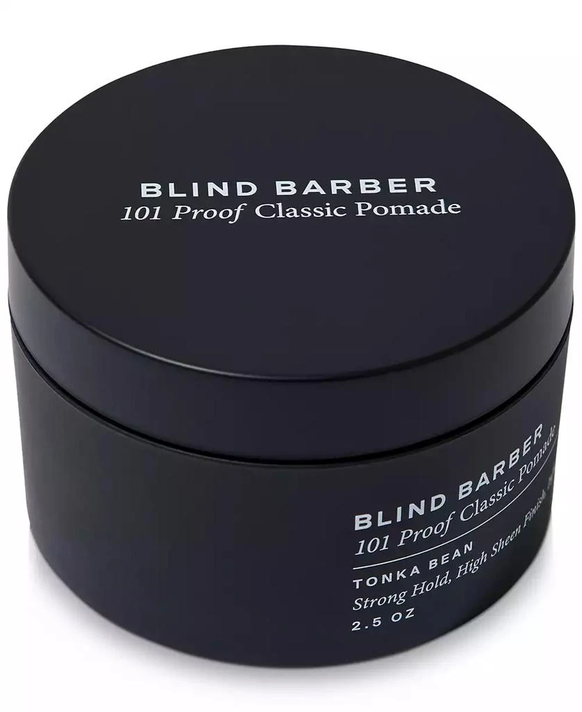 Blind Barber 101 Proof Classic Pomade, 2.5-oz. 3