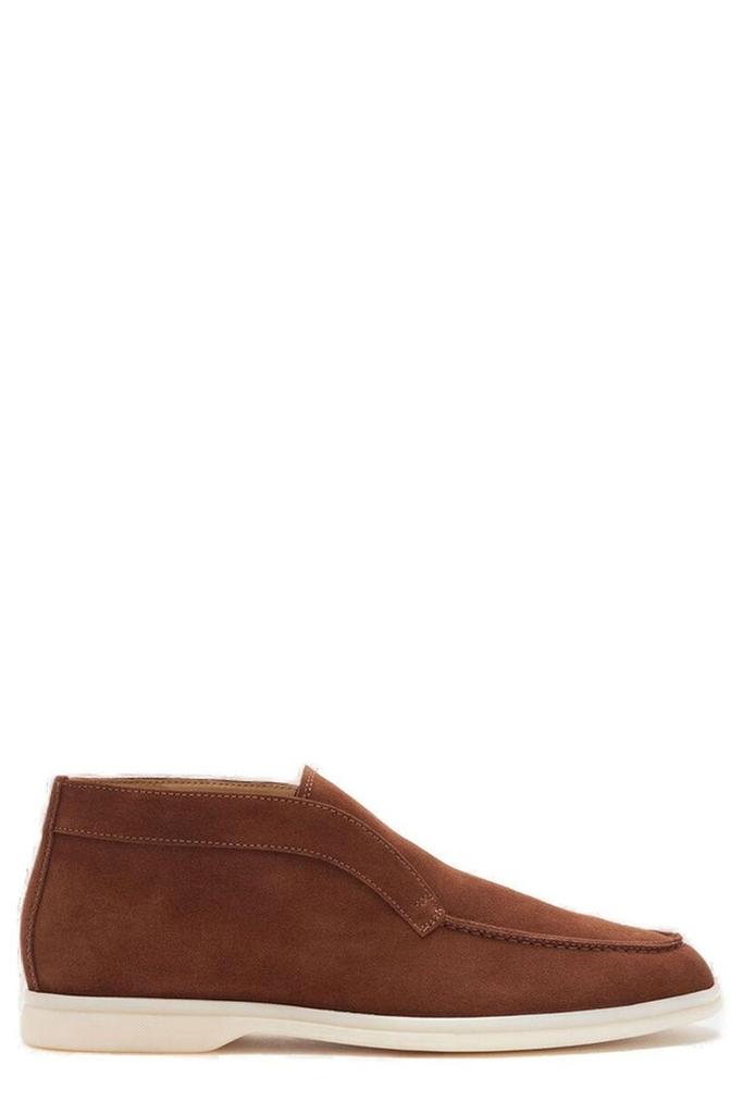 Shop Scarosso Enzo Chelsea Boots on Sale at BeyondStyle