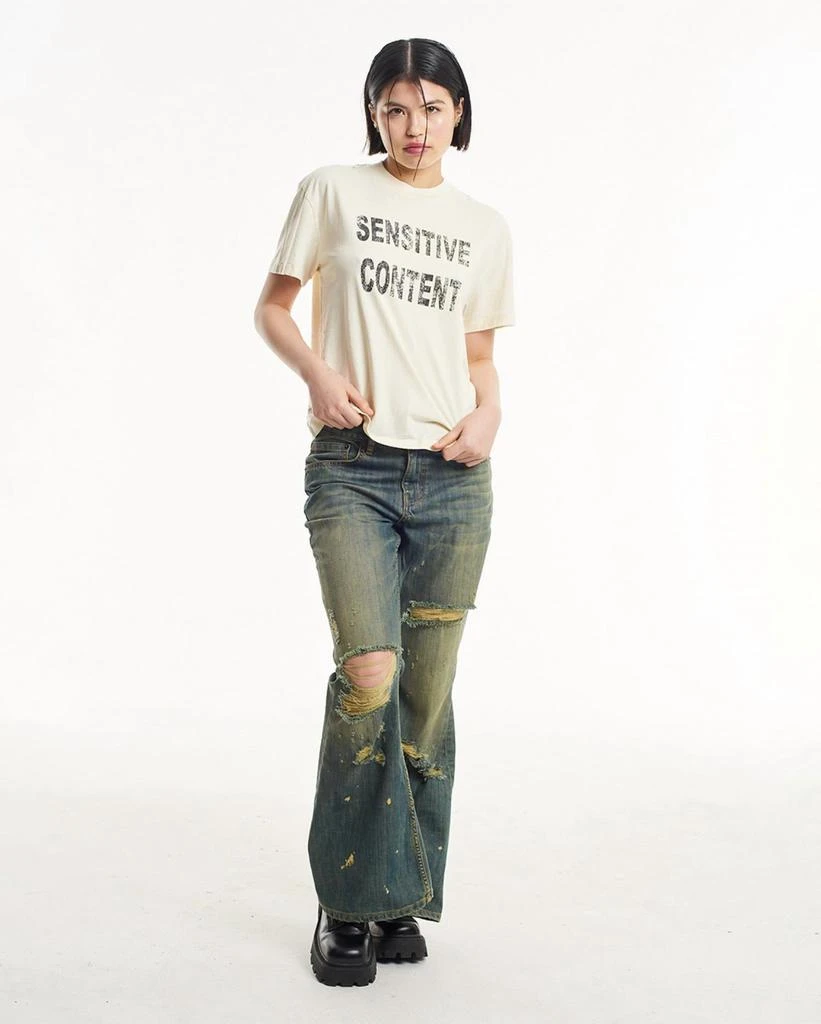The Ragged Priest The Ragged Priest - Sensitive Material Tee 3
