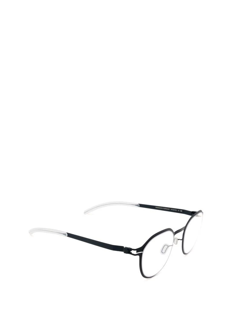 Mykita Mykita Ellington Oval Frame Glasses 2