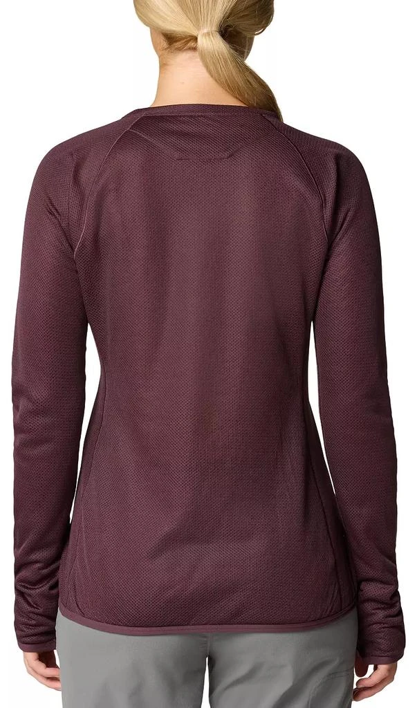 Mountain Hardwear Mountain Hardwear Women's AirMesh Long Sleeve Shirt 2