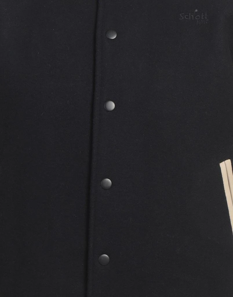 Schott Bomber 4