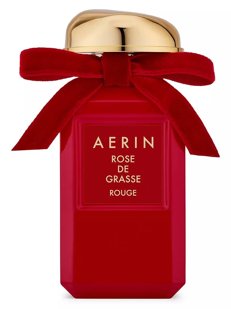 AERIN AERIN   ​Rose de Grasse Rouge Eau de Parfum 1