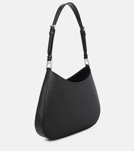 Prada Cleo leather shoulder bag 4