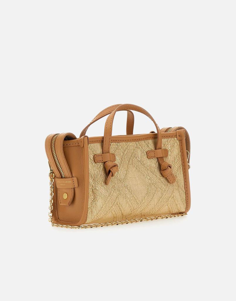 MARCELLA CLUB GIANNI CHIARINI ‘Marcella’ bag