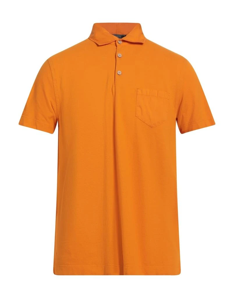 HUSKY Polo shirt 1