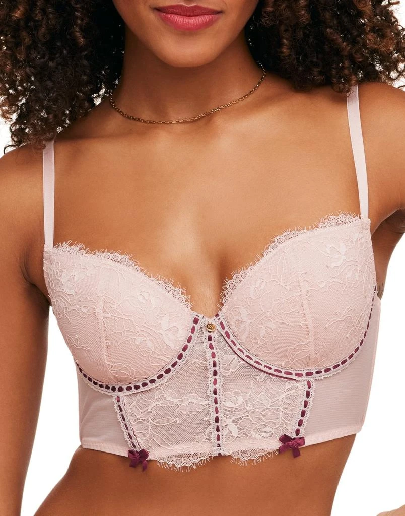 Adore Me Yara Women's Contour Demi Bra 1