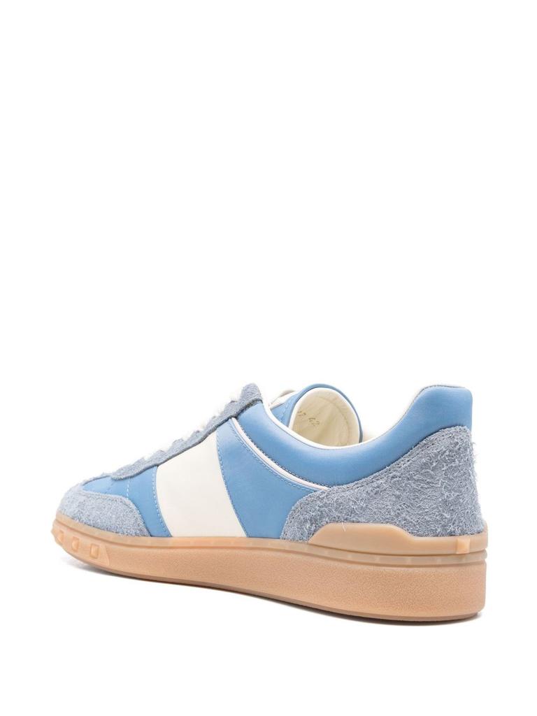 Valentino VALENTINO GARAVANI - Upvillage Leather Sneakers