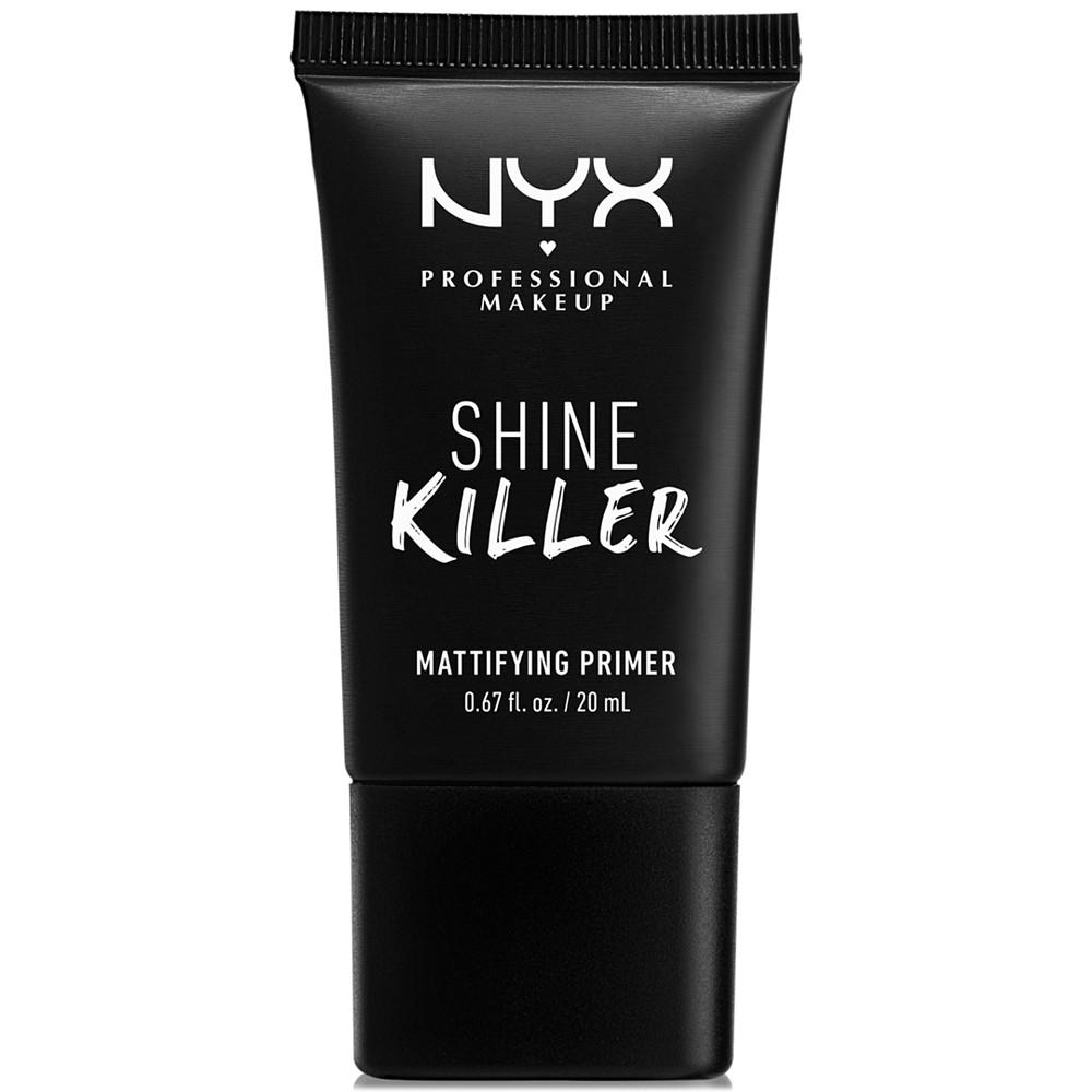 NYX Professional Makeup Shine Killer Primer